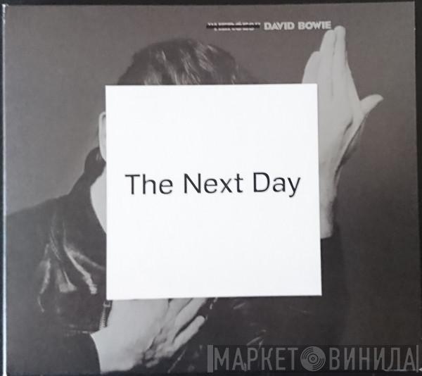  David Bowie  - The Next Day