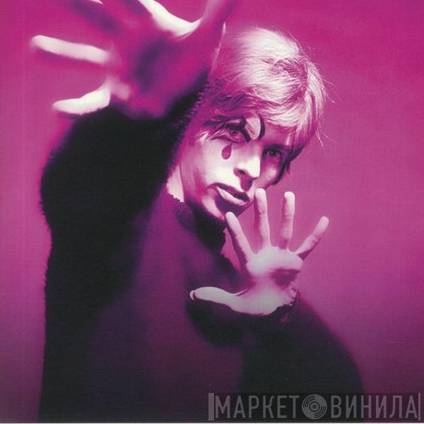  David Bowie  - The Shape Of Things To Come Episode 4