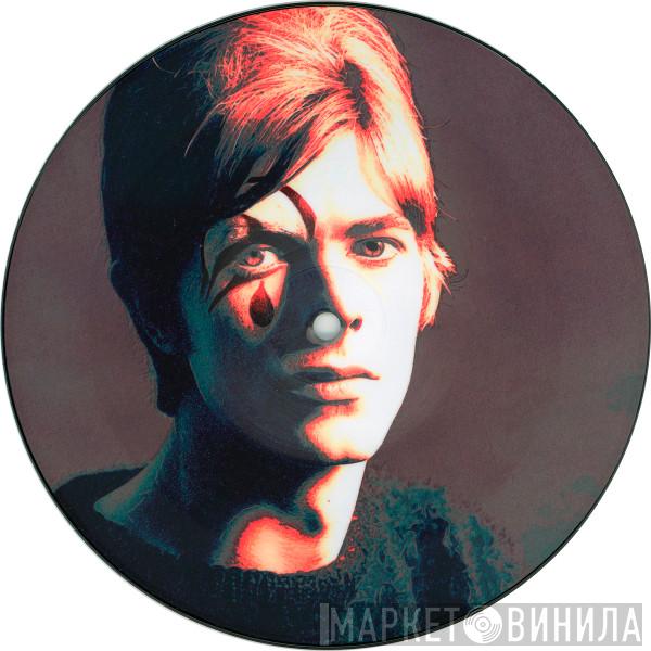 David Bowie - The Shape Of Things To Come