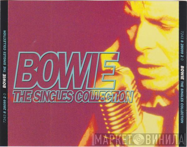 David Bowie - The Singles Collection