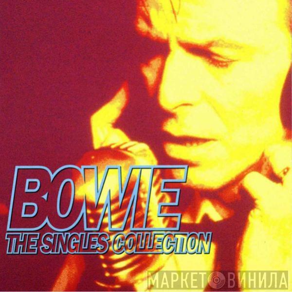 David Bowie - The Singles Collection