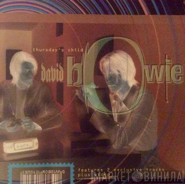 David Bowie - Thursday's Child