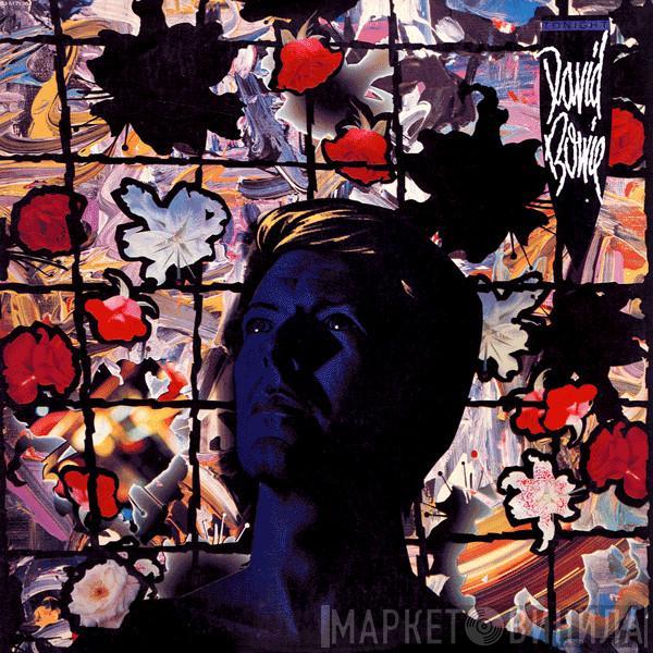  David Bowie  - Tonight
