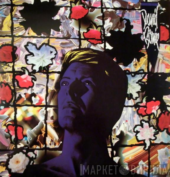 David Bowie - Tonight