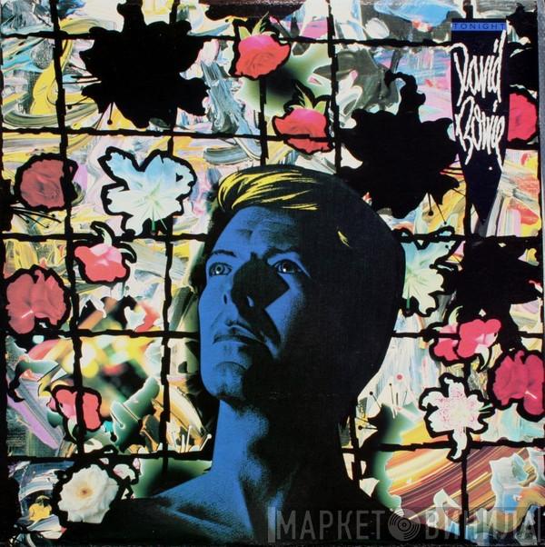 David Bowie - Tonight