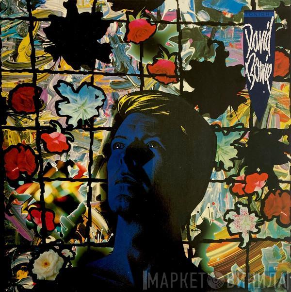  David Bowie  - Tonight