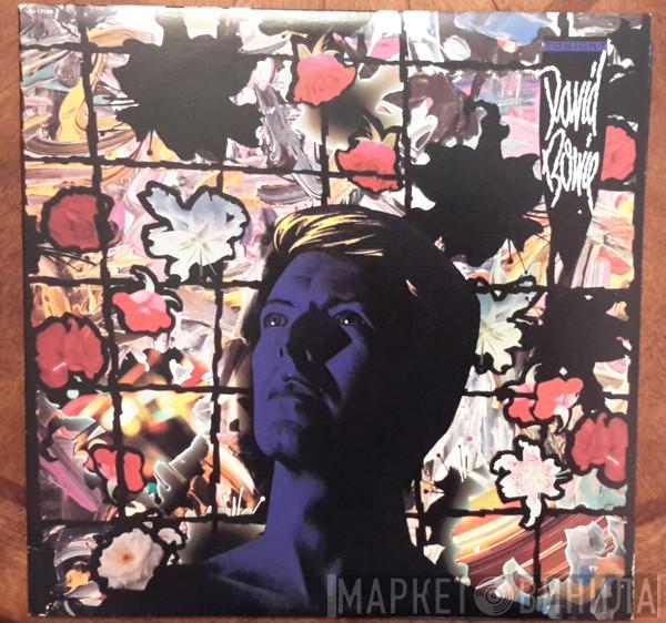  David Bowie  - Tonight