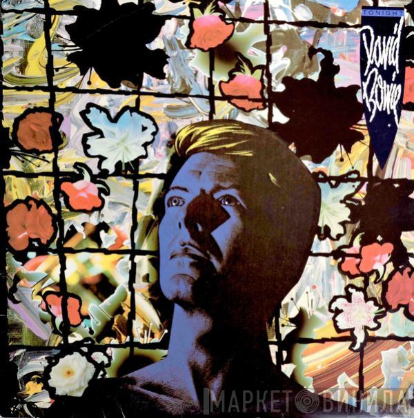  David Bowie  - Tonight