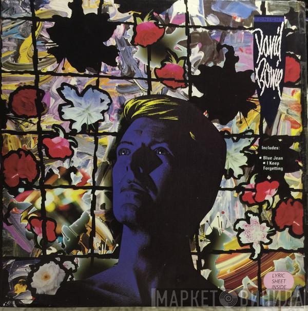  David Bowie  - Tonight