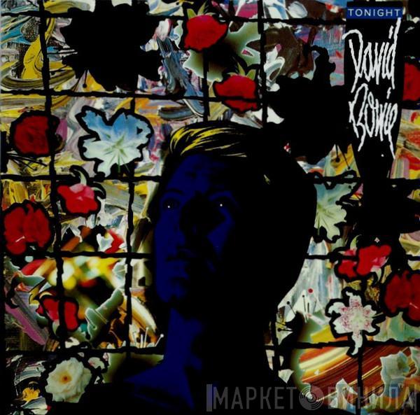  David Bowie  - Tonight