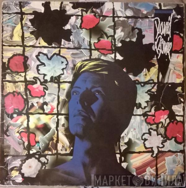  David Bowie  - Tonight