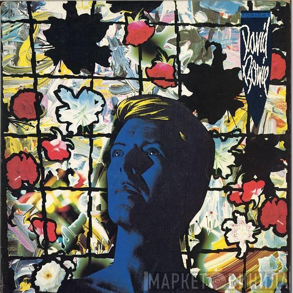 David Bowie  - Tonight