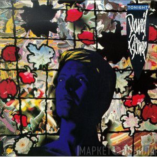  David Bowie  - Tonight
