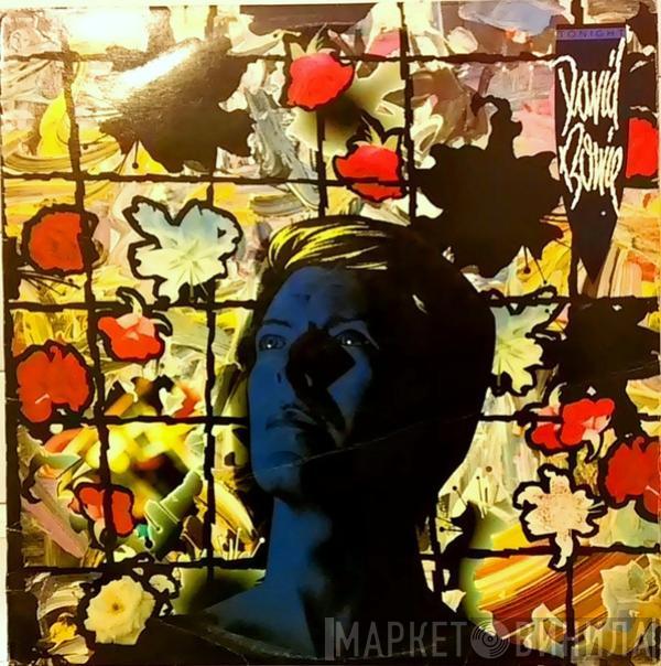  David Bowie  - Tonight