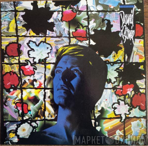  David Bowie  - Tonight