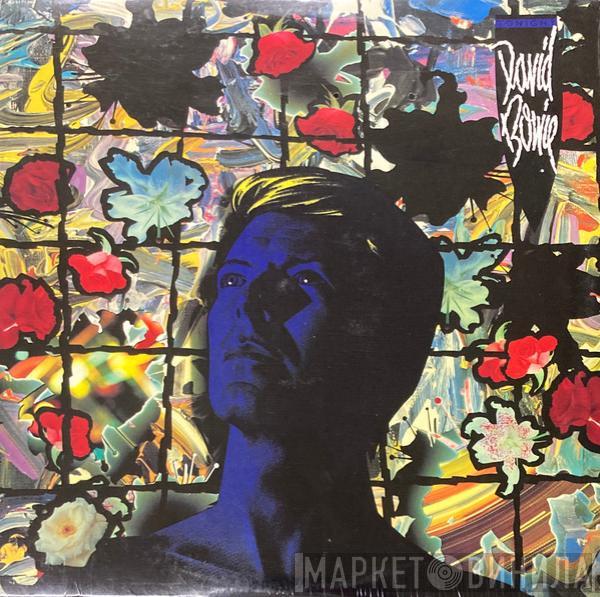  David Bowie  - Tonight