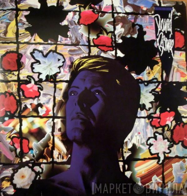  David Bowie  - Tonight