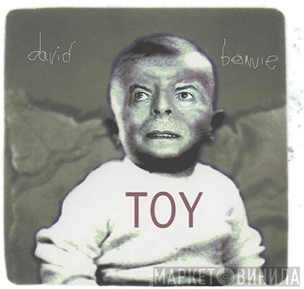  David Bowie  - Toy (Toy:Box)