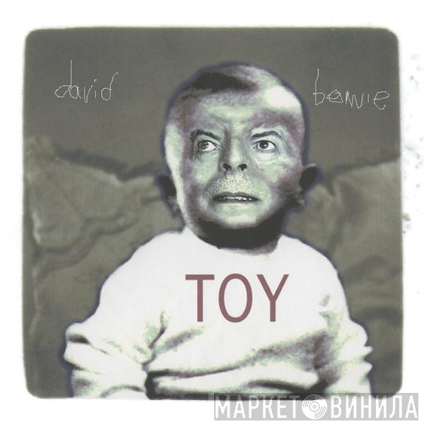  David Bowie  - Toy:Box