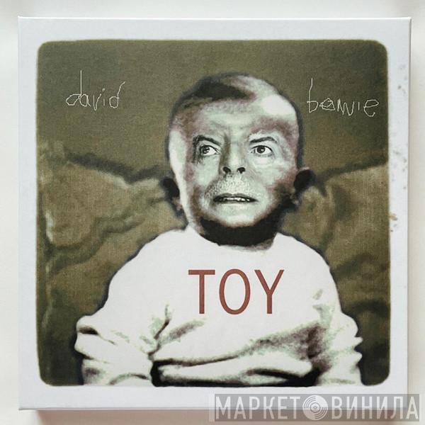 David Bowie - Toy