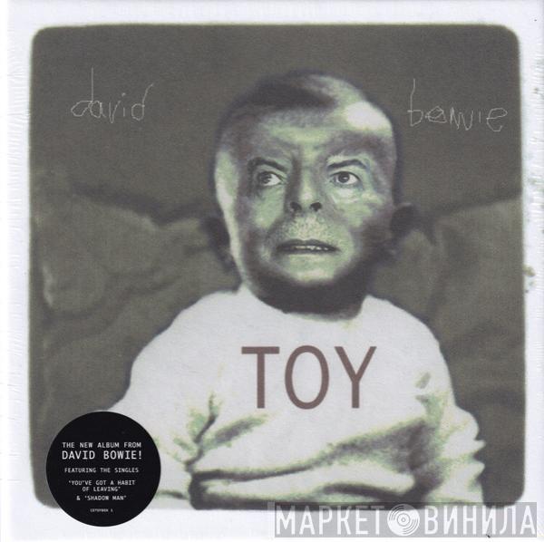  David Bowie  - Toy
