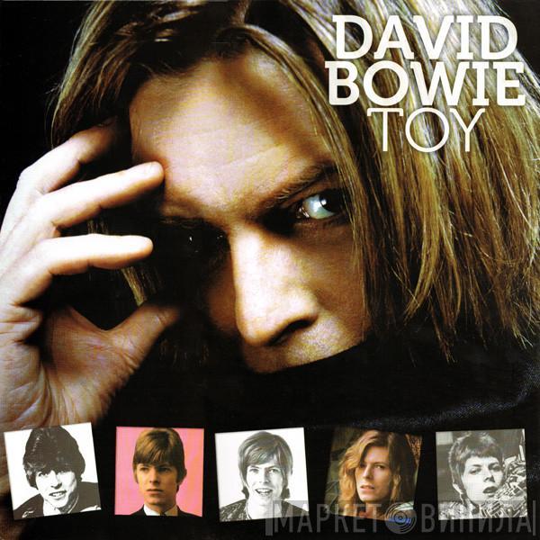  David Bowie  - Toy
