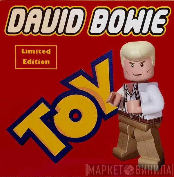  David Bowie  - Toy