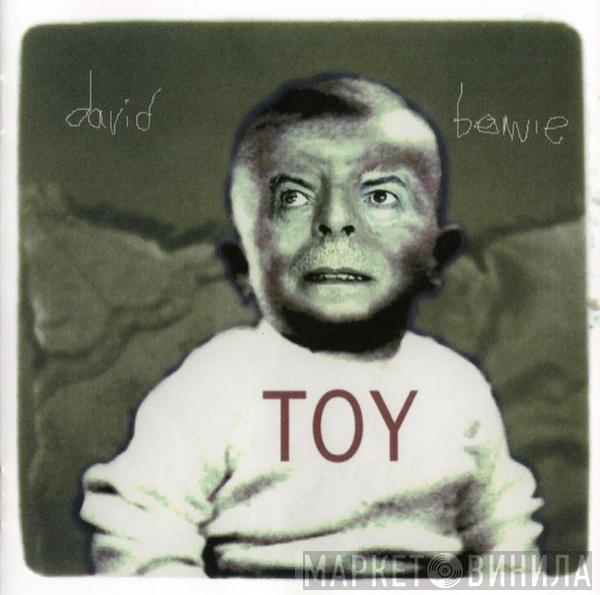  David Bowie  - Toy