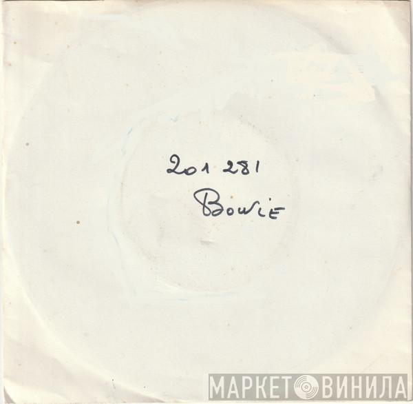  David Bowie  - Underground