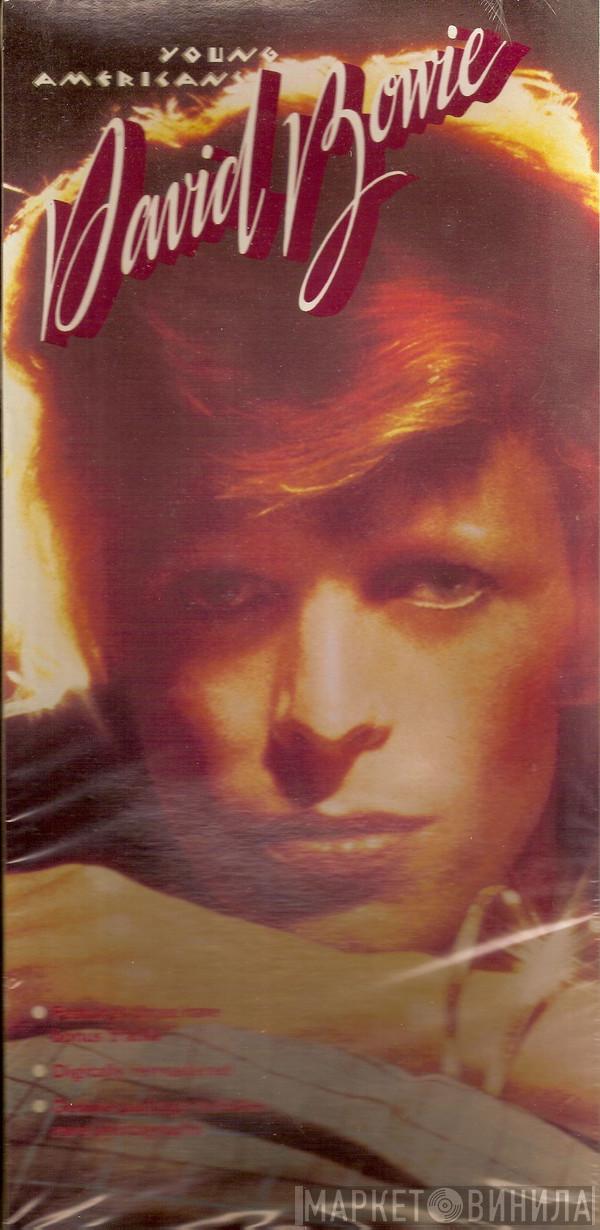  David Bowie  - Young Americans