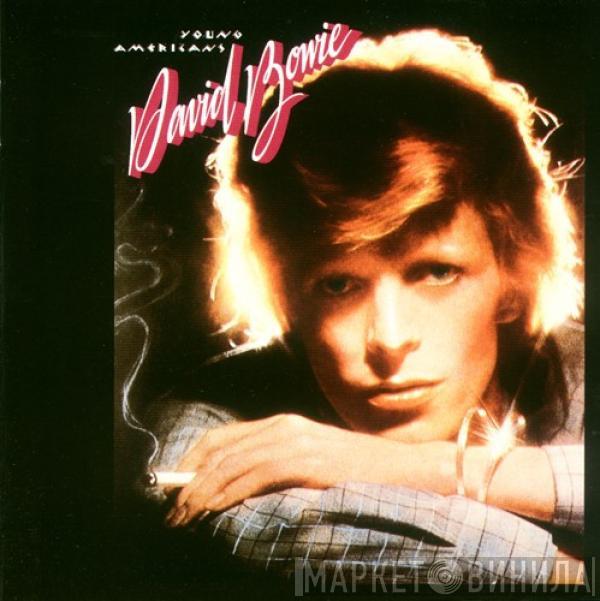  David Bowie  - Young Americans