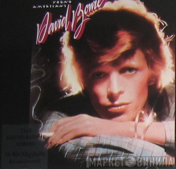  David Bowie  - Young Americans