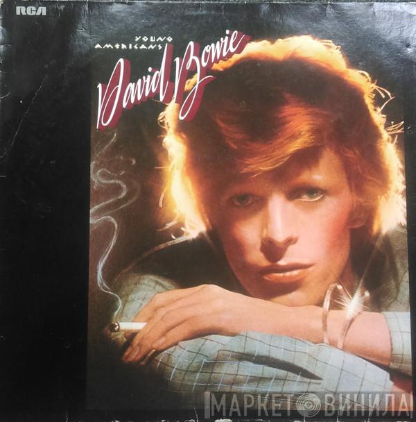  David Bowie  - Young Americans