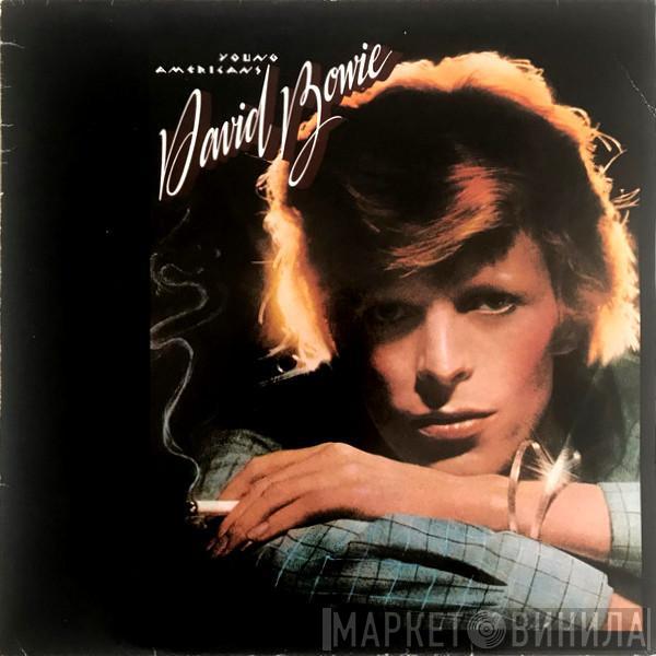  David Bowie  - Young Americans