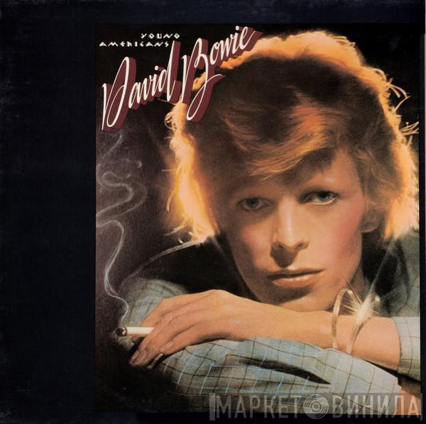  David Bowie  - Young Americans