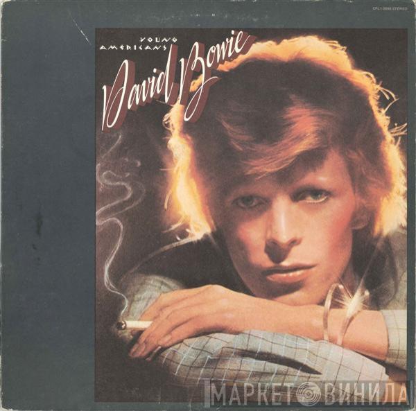  David Bowie  - Young Americans