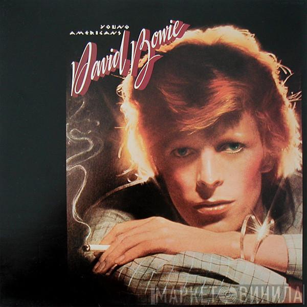  David Bowie  - Young Americans