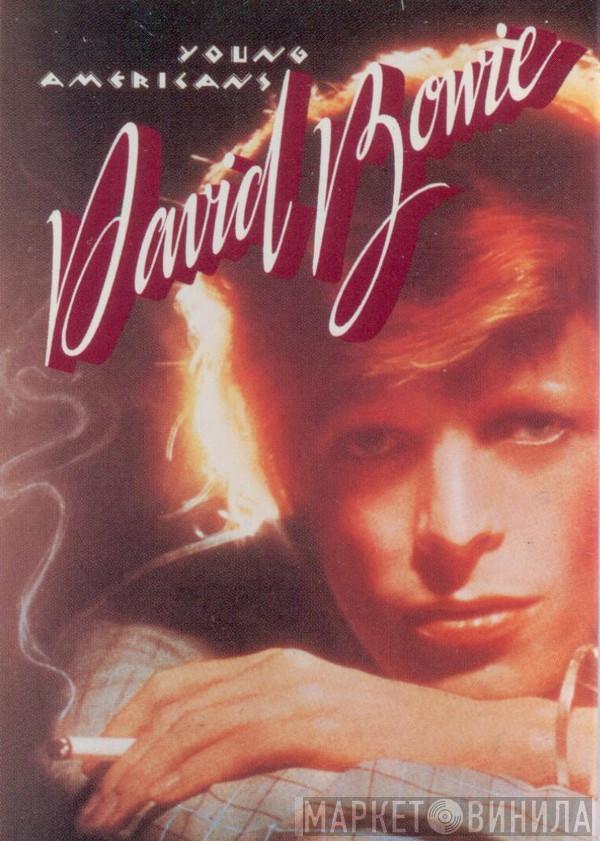  David Bowie  - Young Americans