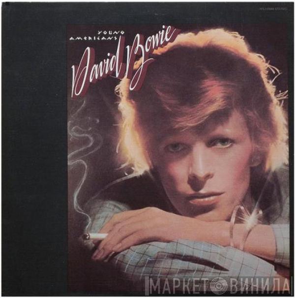  David Bowie  - Young Americans