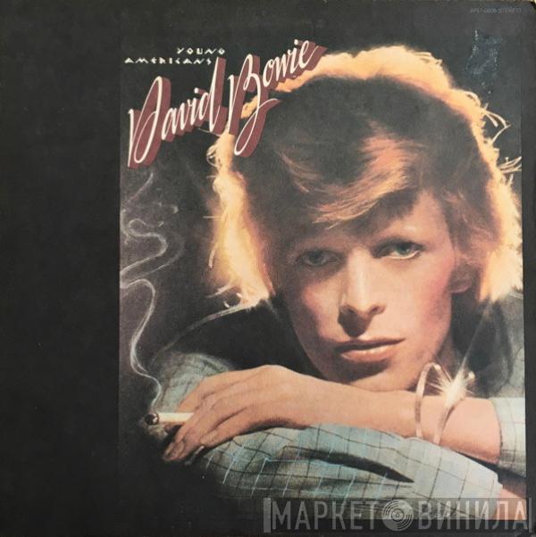  David Bowie  - Young Americans