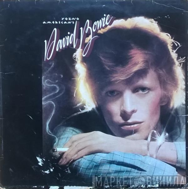  David Bowie  - Young Americans