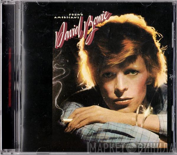  David Bowie  - Young Americans