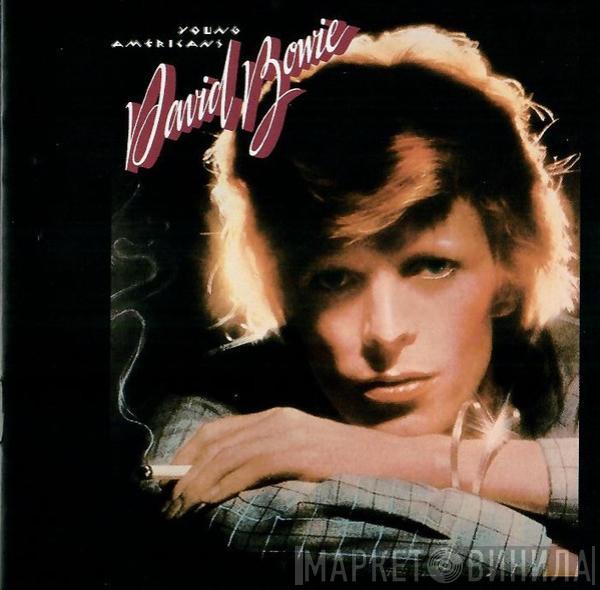  David Bowie  - Young Americans