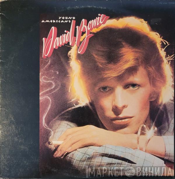  David Bowie  - Young Americans