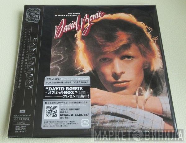  David Bowie  - Young Americans