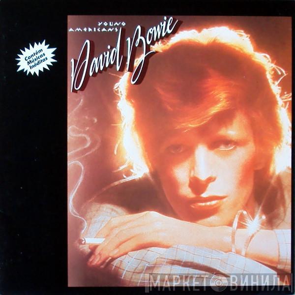  David Bowie  - Young Americans