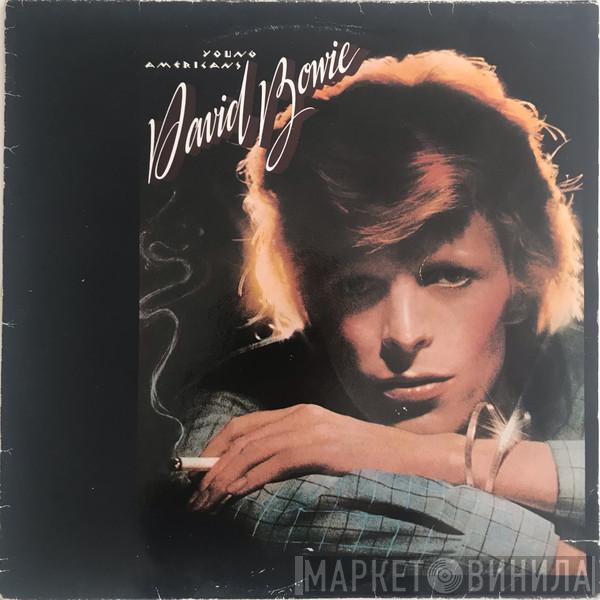  David Bowie  - Young Americans