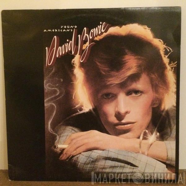  David Bowie  - Young Americans