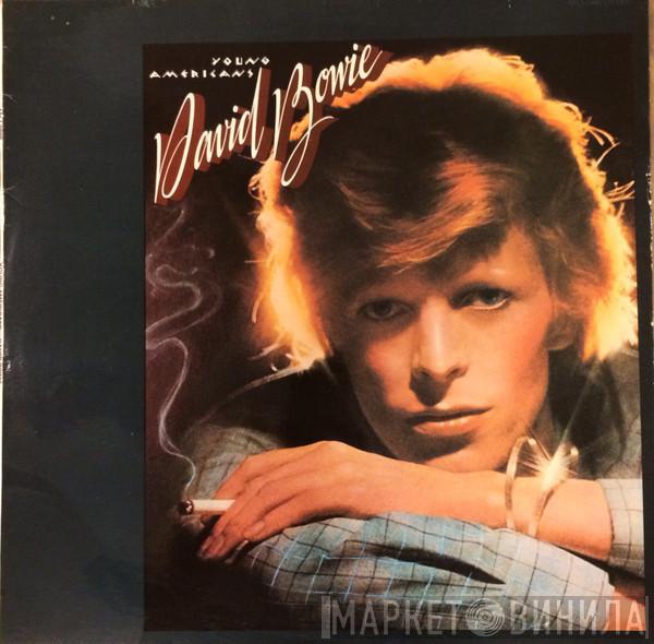  David Bowie  - Young Americans