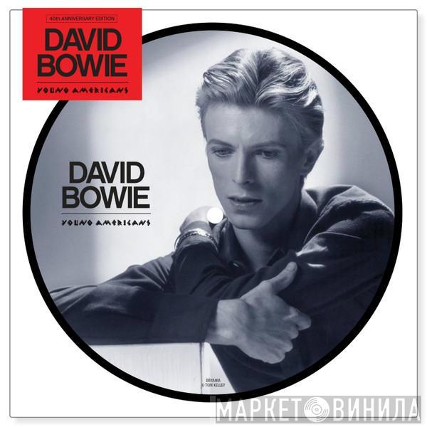David Bowie - Young Americans